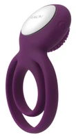 Vibrační kroužky na penis